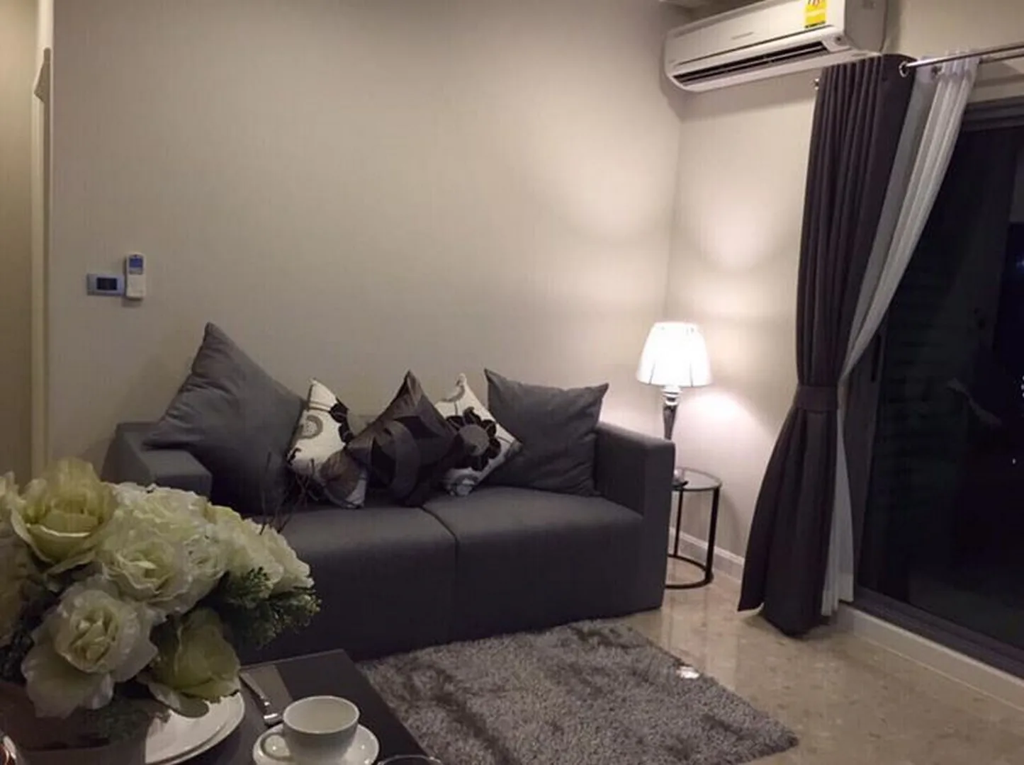 The Crest Sukhumvit 34 — photo 3