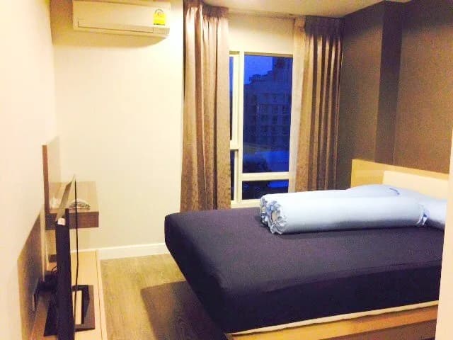 The Crest Sukhumvit 49 — photo 4