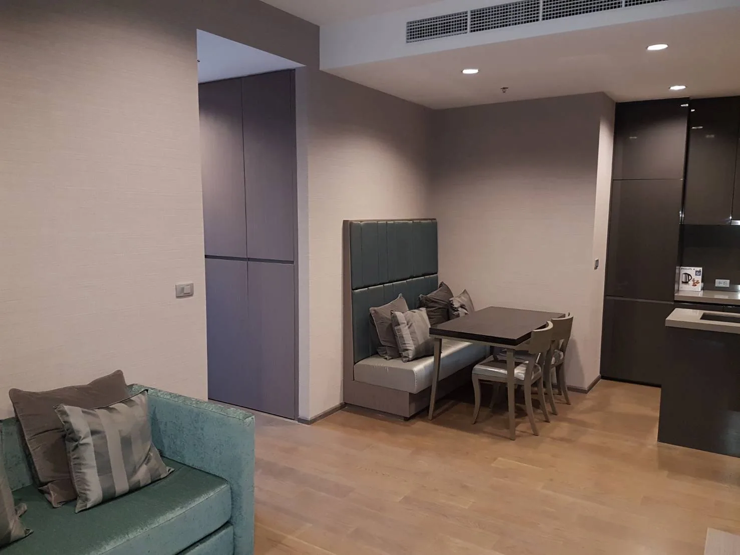 The Diplomat Sathorn — photo 11