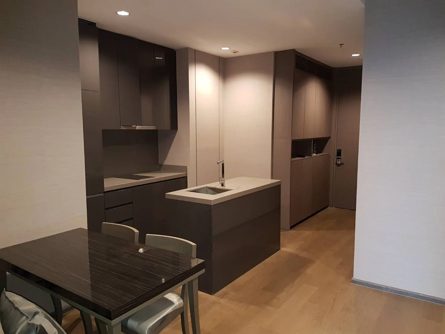 The Diplomat Sathorn — photo 12