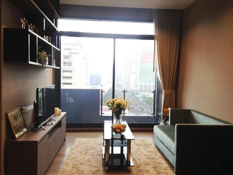 The Diplomat Sathorn — photo 2
