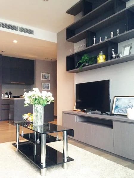 The Diplomat Sathorn — photo 3