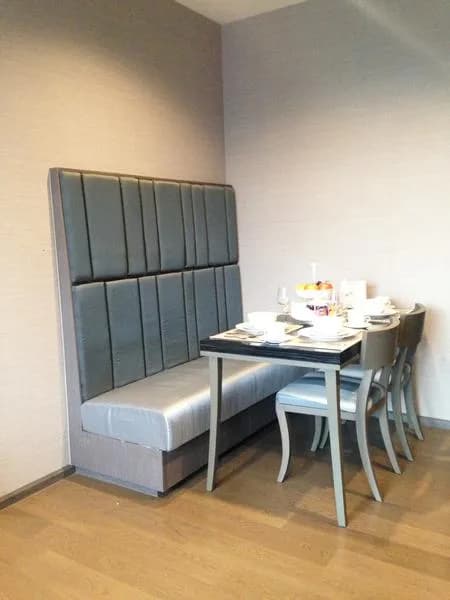The Diplomat Sathorn — photo 7