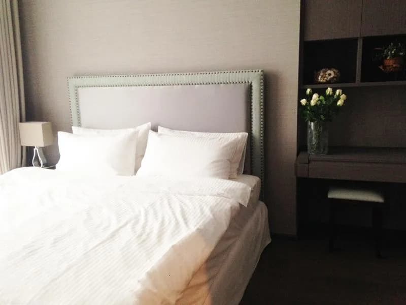 The Diplomat Sathorn — photo 9