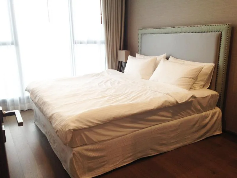 The Diplomat Sathorn — photo 10