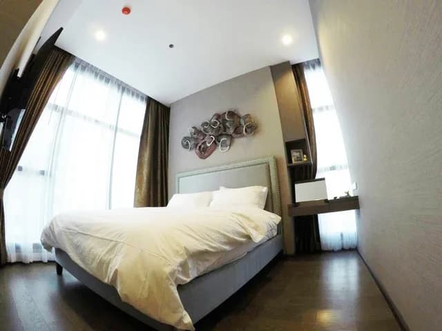 The Diplomat Sathorn — photo 3