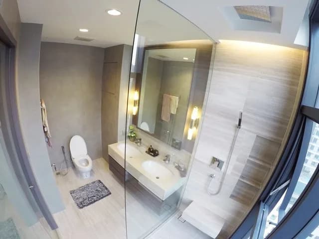 The Diplomat Sathorn — photo 9