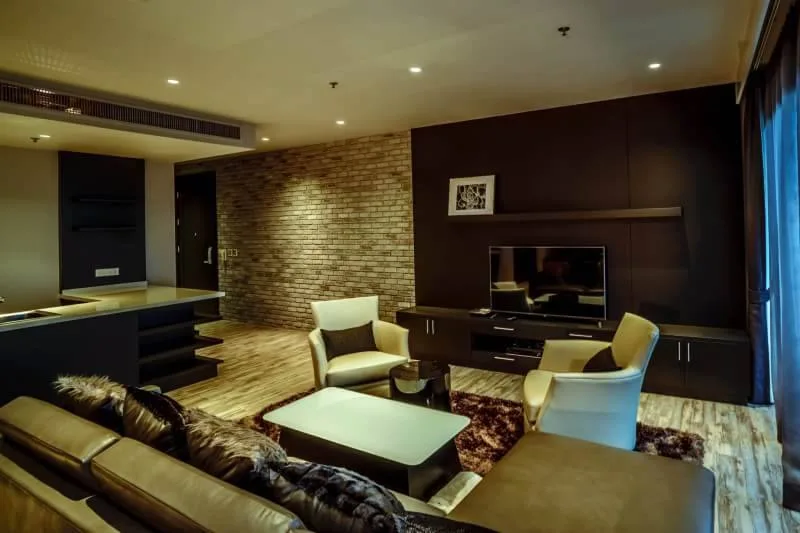 The Emporio Place — photo 2