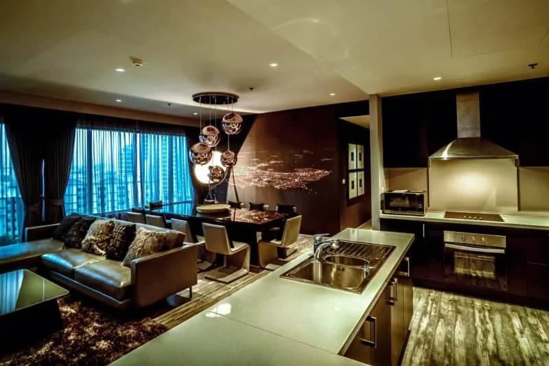 The Emporio Place — photo 12