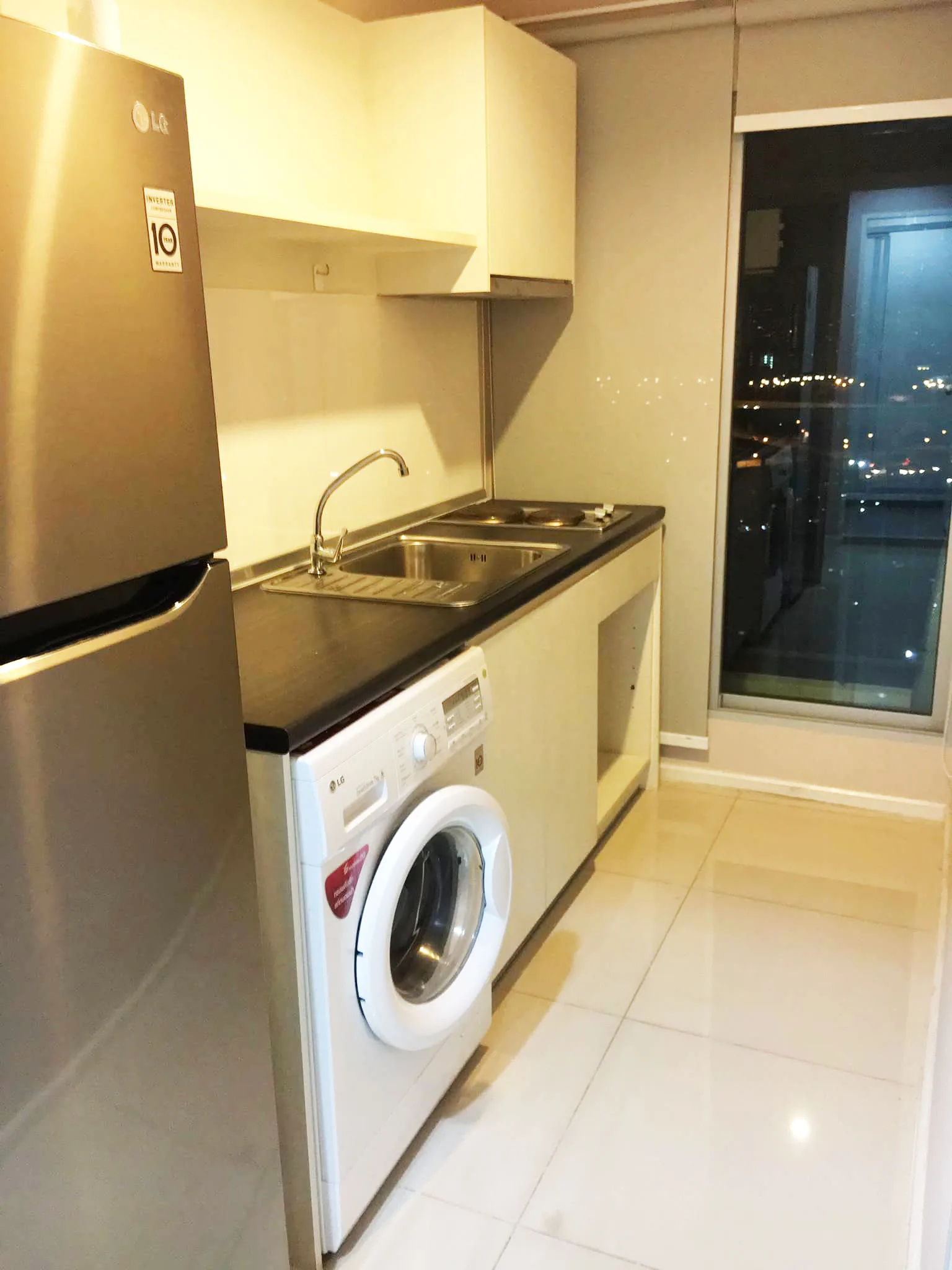 Aspire Sukhumvit 48 — photo 4