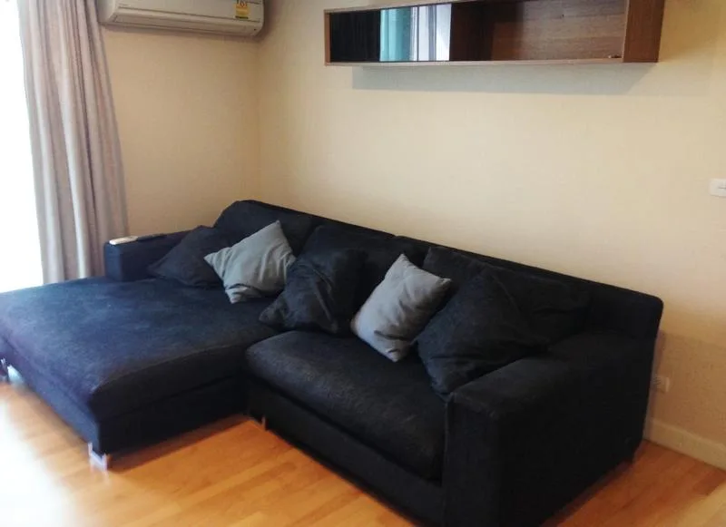 The Fine by Fine Home Ari 4 - Paholyothin — photo 2