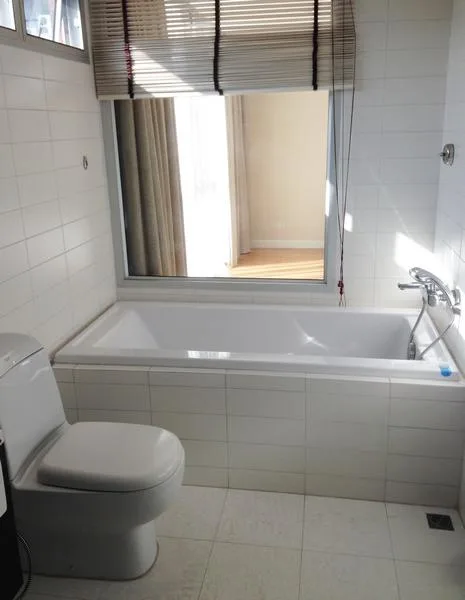 The Fine by Fine Home Ari 4 - Paholyothin — photo 3