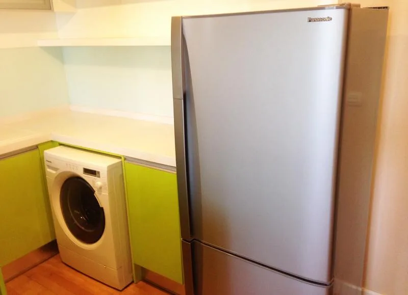 The Fine by Fine Home Ari 4 - Paholyothin — photo 6