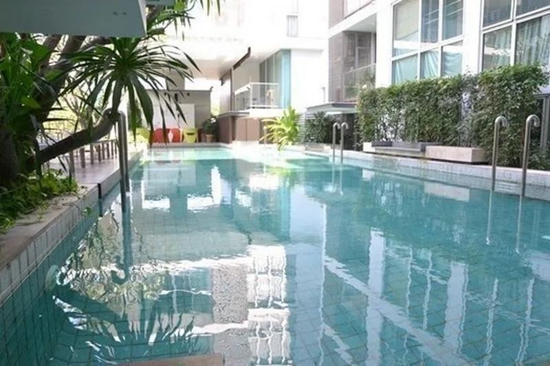 The Fine by Fine Home Ari 4 - Paholyothin — photo 9