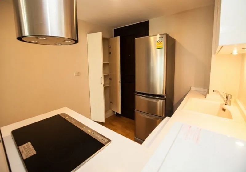 The Fine by Fine Home Ari 4 - Paholyothin — photo 3
