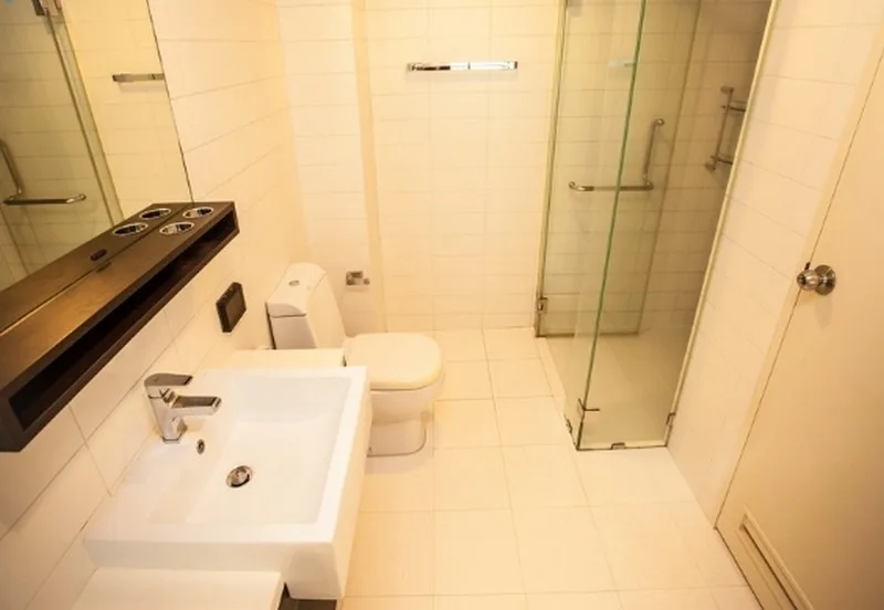 The Fine by Fine Home Ari 4 - Paholyothin — photo 10