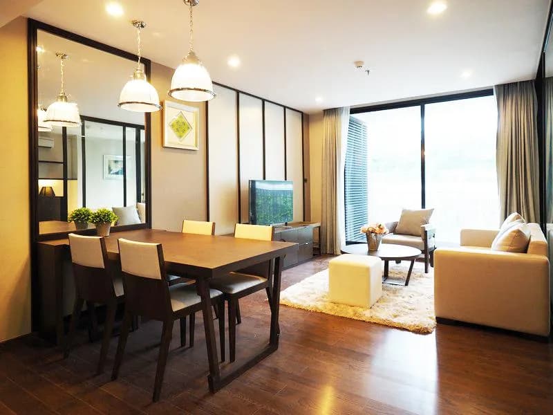 The Hudson Sathorn 7 — photo 1