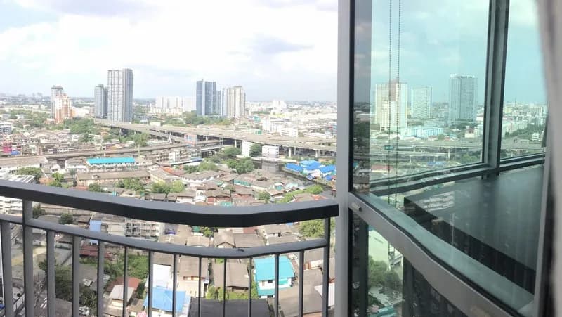 Aspire Sukhumvit 48 — photo 4