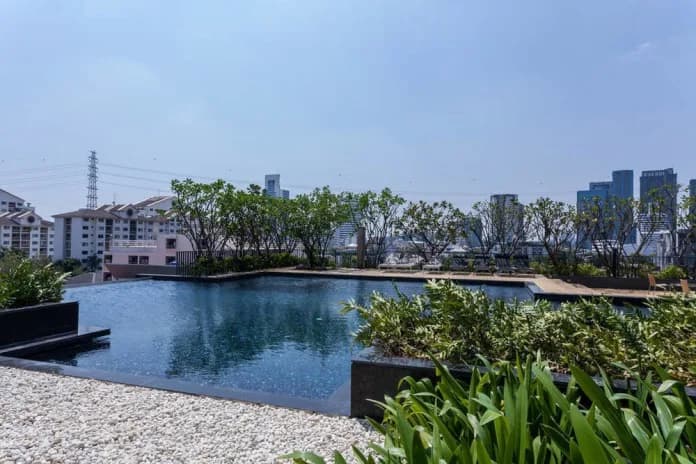 The Issara Ladprao — photo 11