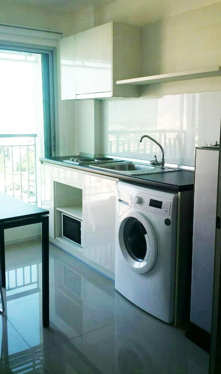 Aspire Sukhumvit 48 — photo 1