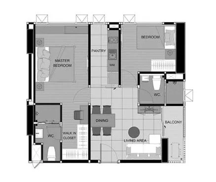 Aspire Sukhumvit 48 — photo 12