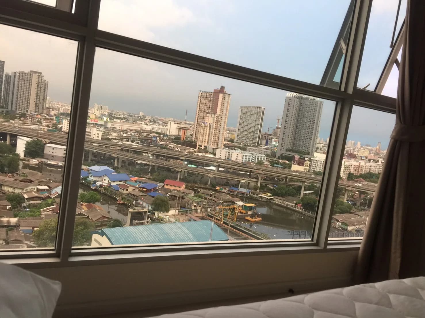 Aspire Sukhumvit 48 — photo 16