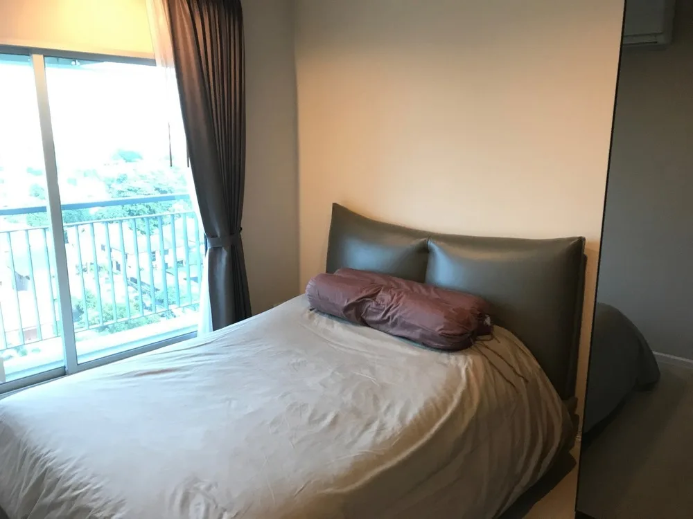 Aspire Sukhumvit 48 — photo 1