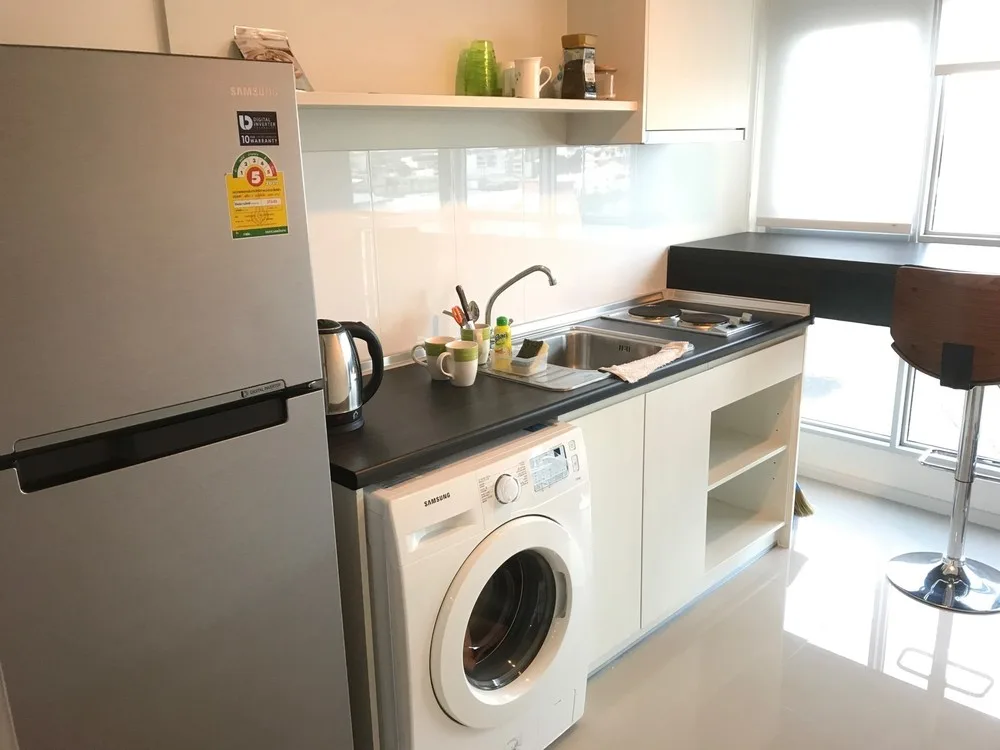 Aspire Sukhumvit 48 — photo 2