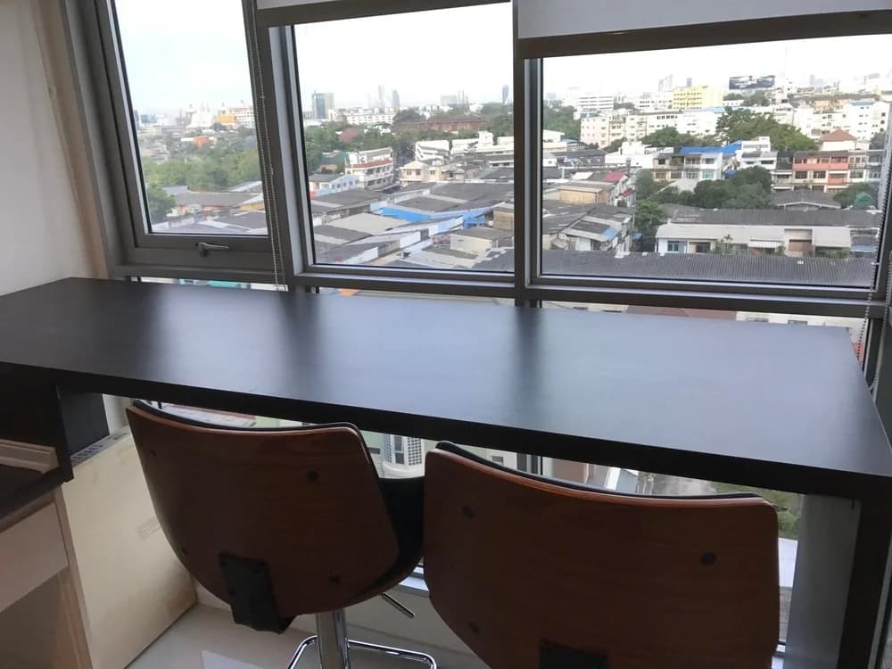 Aspire Sukhumvit 48 — photo 5