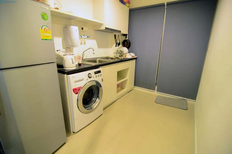 Aspire Sukhumvit 48 — photo 1