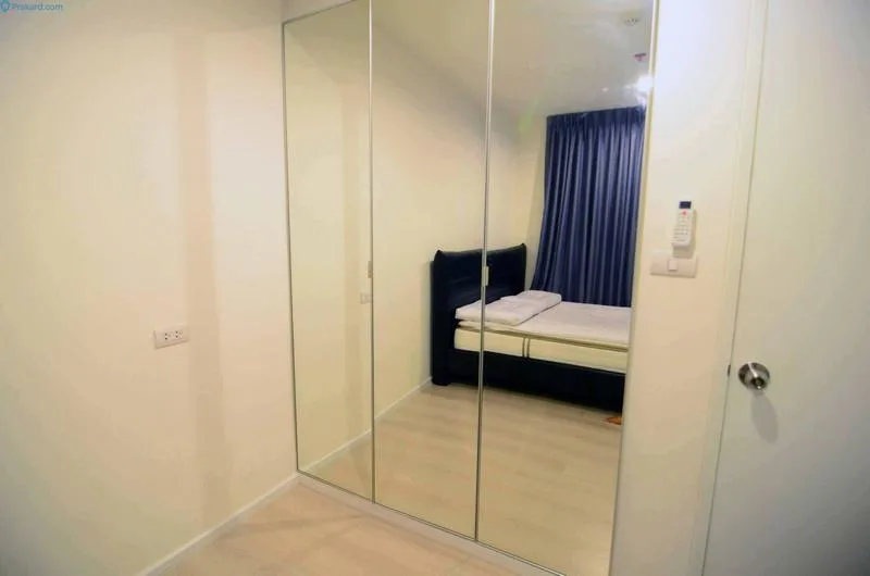 Aspire Sukhumvit 48 — photo 3