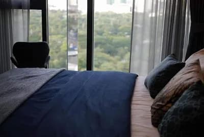THE LINE Jatujak - Mochit
