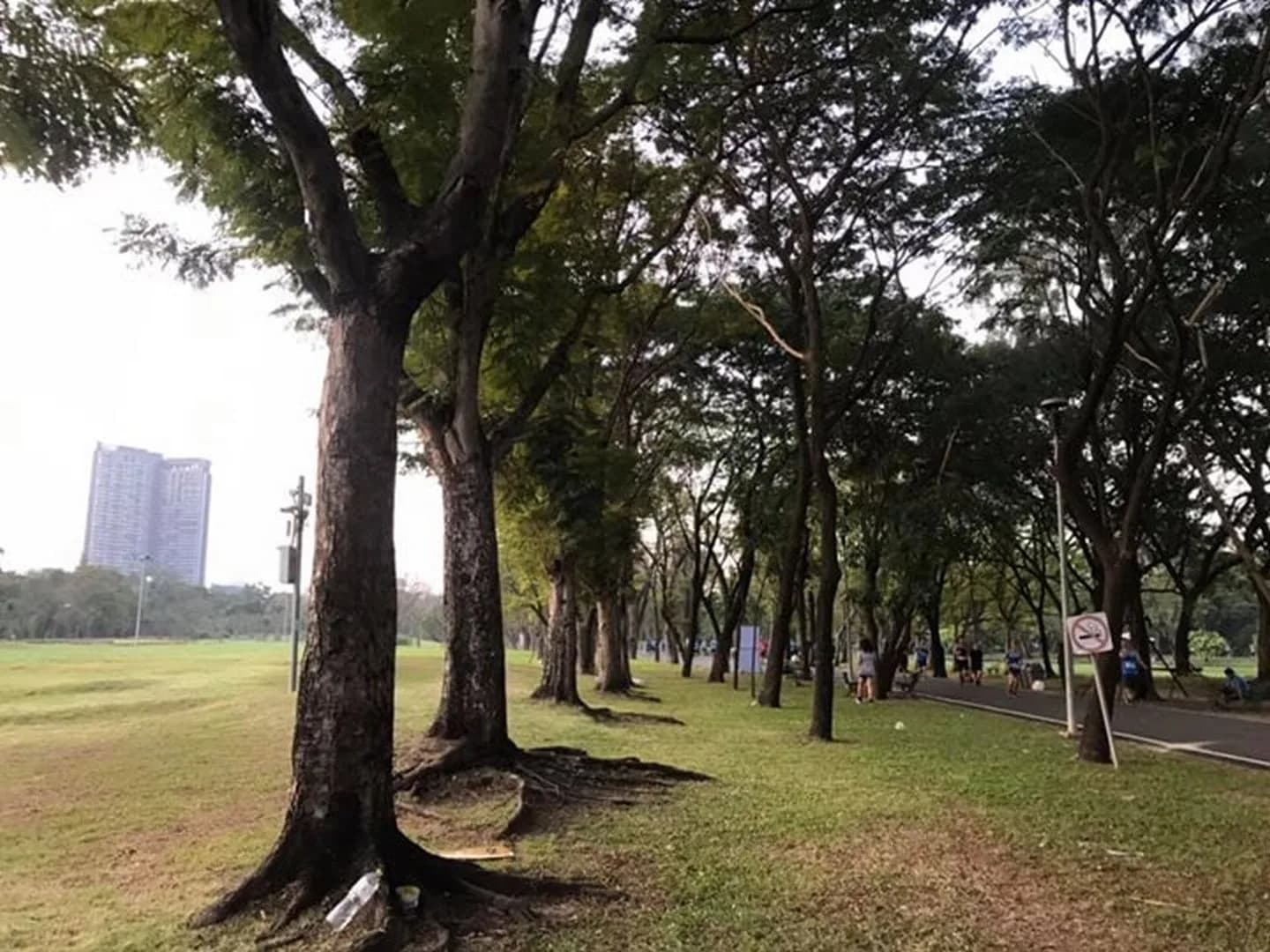 THE LINE Jatujak - Mochit — photo 10