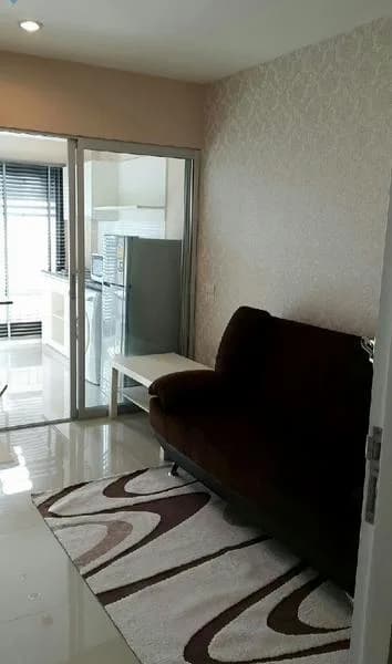 Aspire Sukhumvit 48 — photo 1