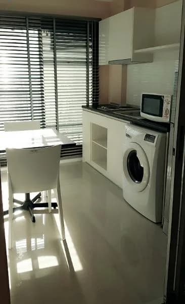 Aspire Sukhumvit 48 — photo 2