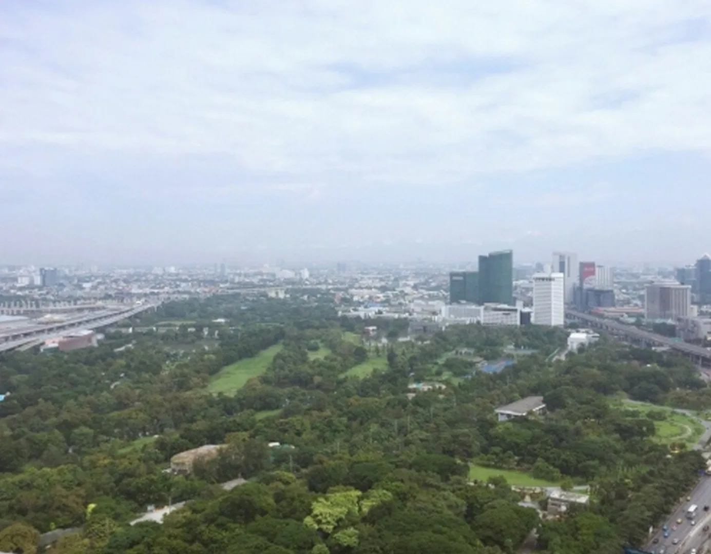 THE LINE Jatujak - Mochit — photo 17