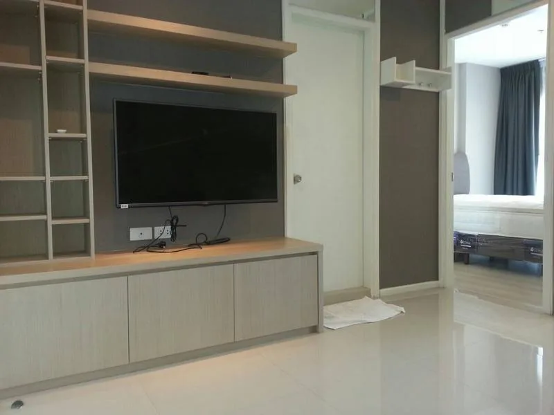 Aspire Sukhumvit 48 — photo 1