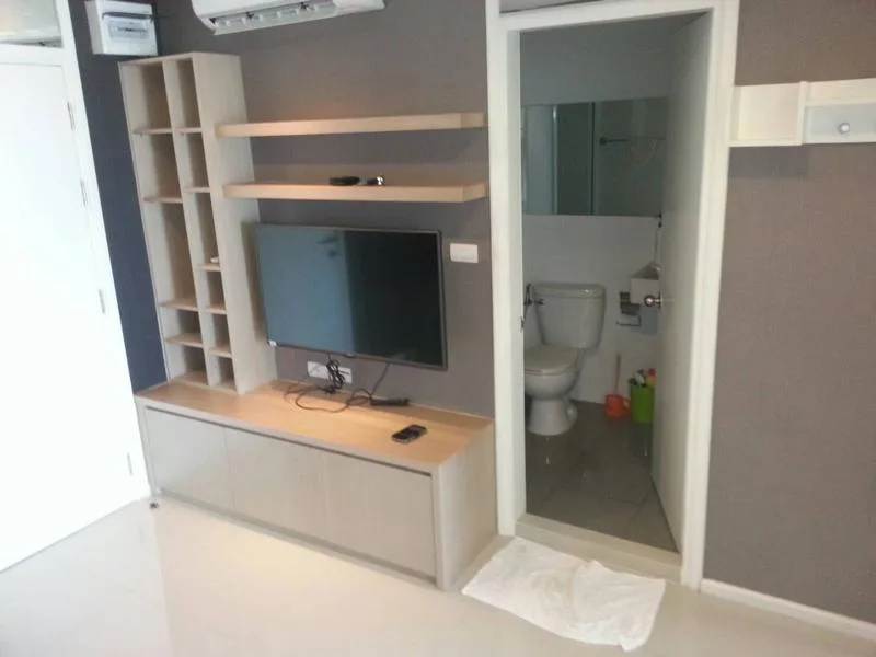 Aspire Sukhumvit 48 — photo 2