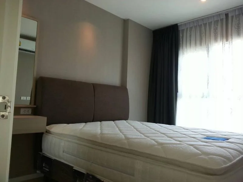 Aspire Sukhumvit 48 — photo 7