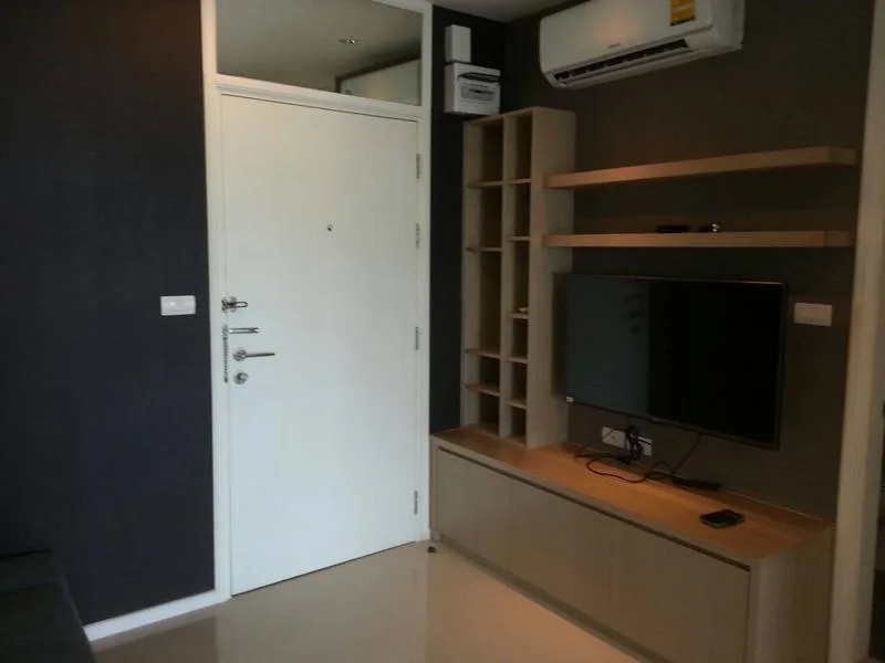 Aspire Sukhumvit 48 — photo 9