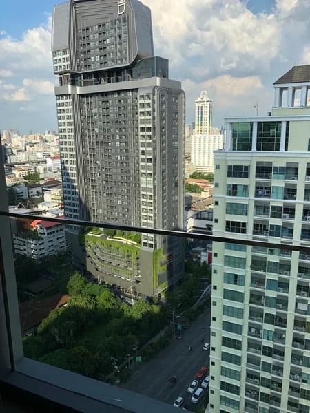 The Line Ratchathewi — photo 4