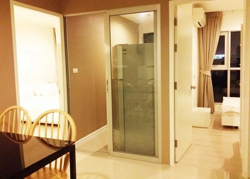 Aspire Sukhumvit 48 — photo 1