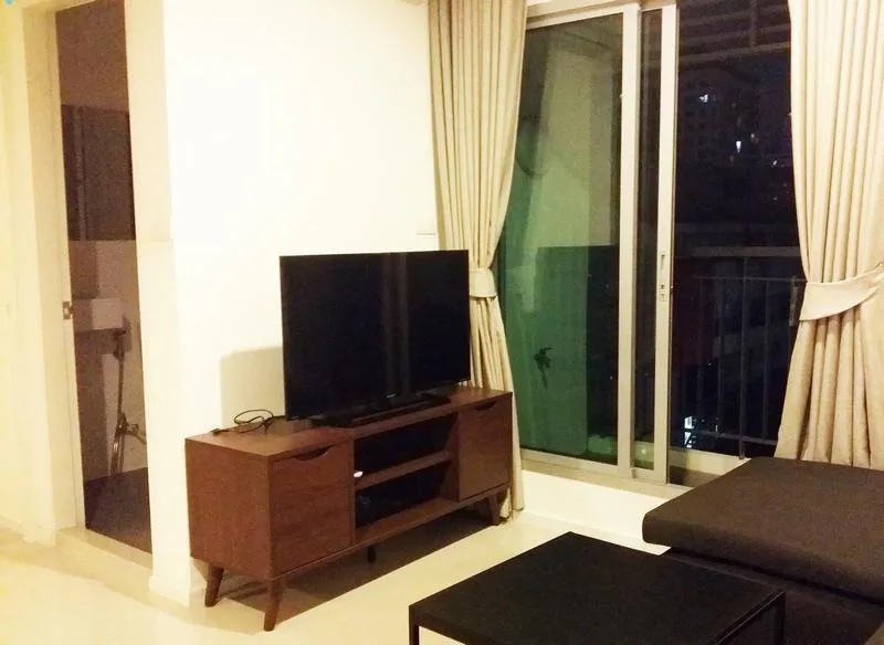 Aspire Sukhumvit 48 — photo 2
