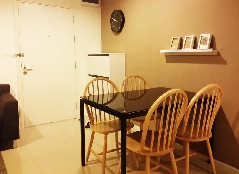 Aspire Sukhumvit 48 — photo 3