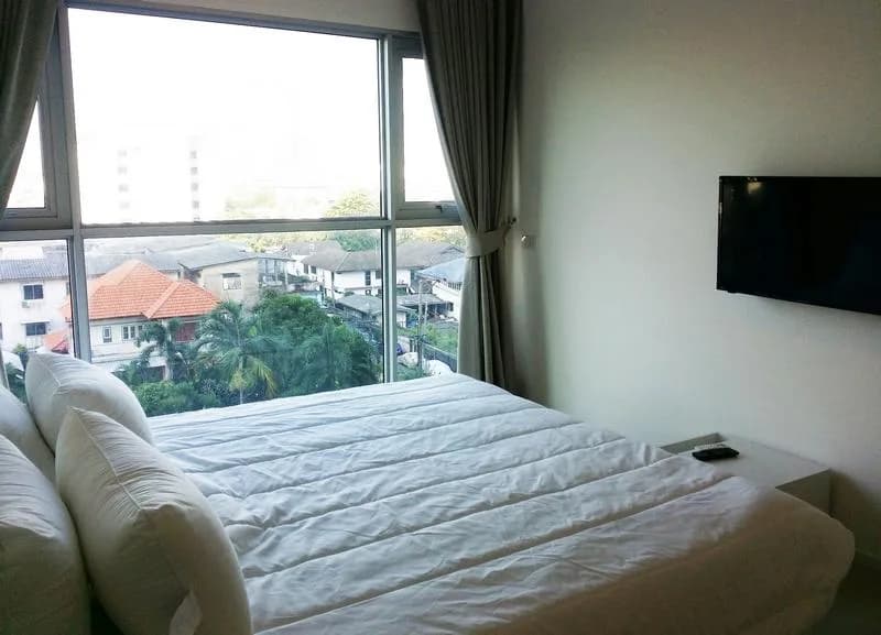 Aspire Sukhumvit 48 — photo 4