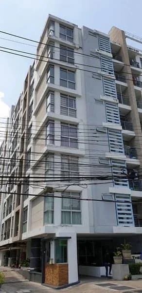 The Link Sukhumvit 50 — photo 21