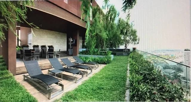The Lofts Ekkamai — photo 8