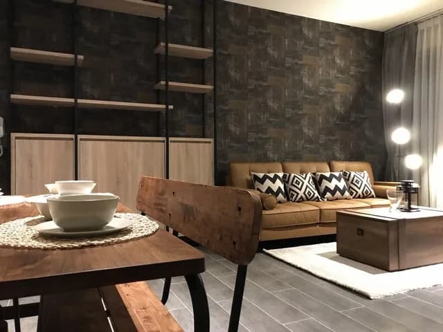 The Lofts Ekkamai — photo 5