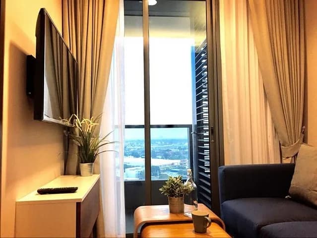 The Lumpini 24 — photo 2