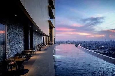 The Lumpini 24